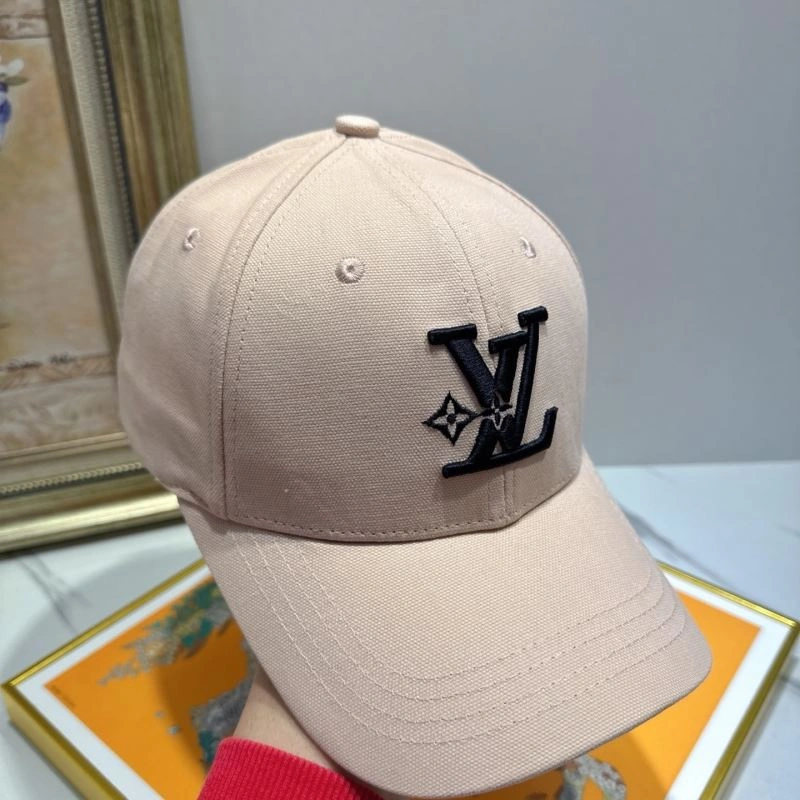 Sleek Louis Vuitton Caps 258227