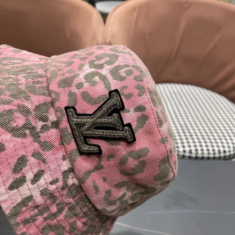 Louis Vuitton Caps Stretchable 258220