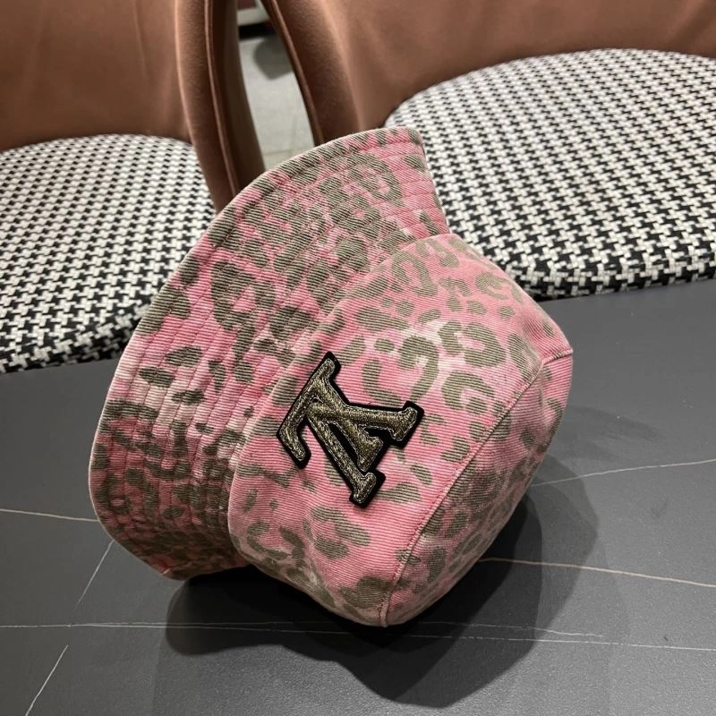 Louis Vuitton Caps Stretchable 258220