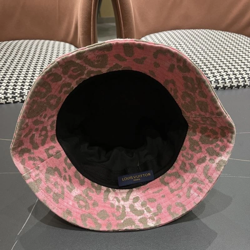 Louis Vuitton Caps Stretchable 258220