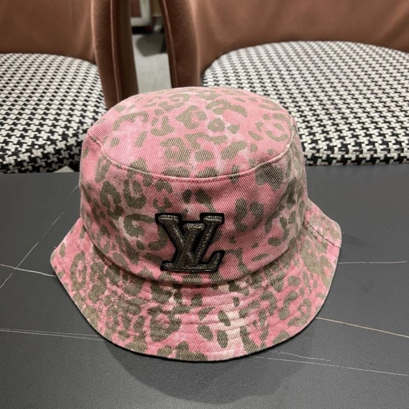 Louis Vuitton Caps Stretchable 258220