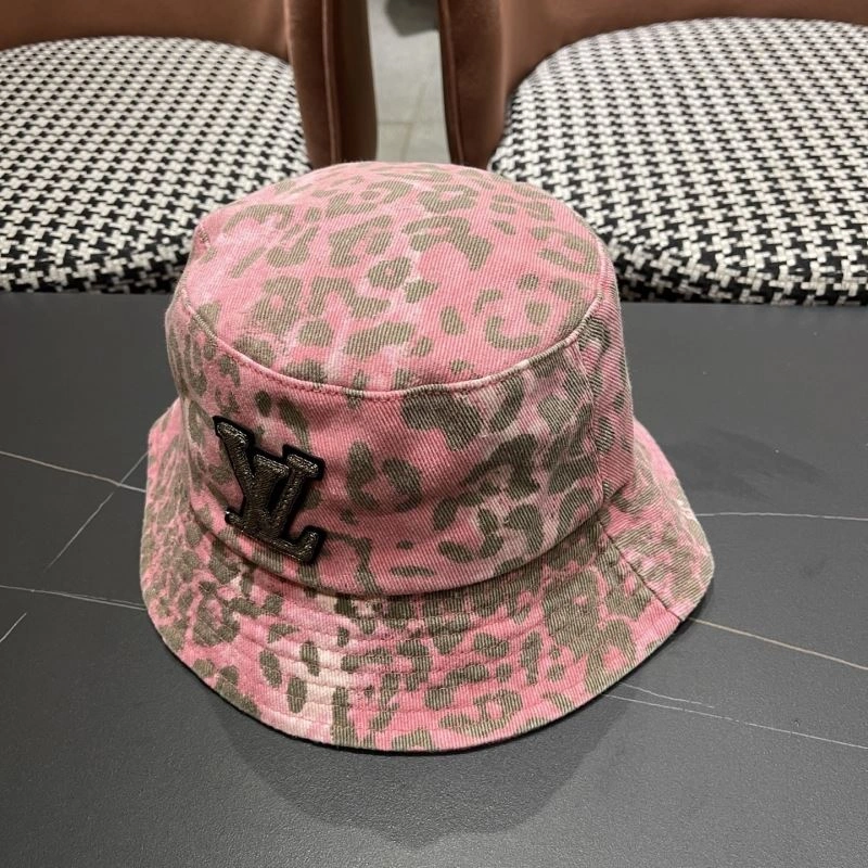 Louis Vuitton Caps Stretchable 258220