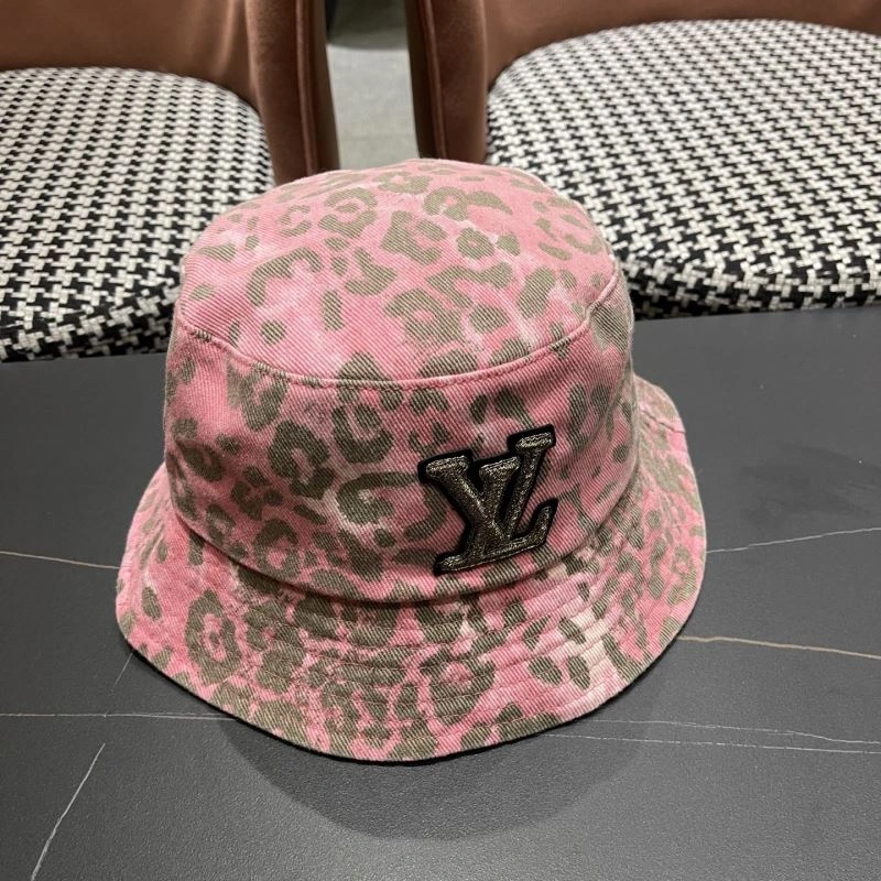 Louis Vuitton Caps Stretchable 258220