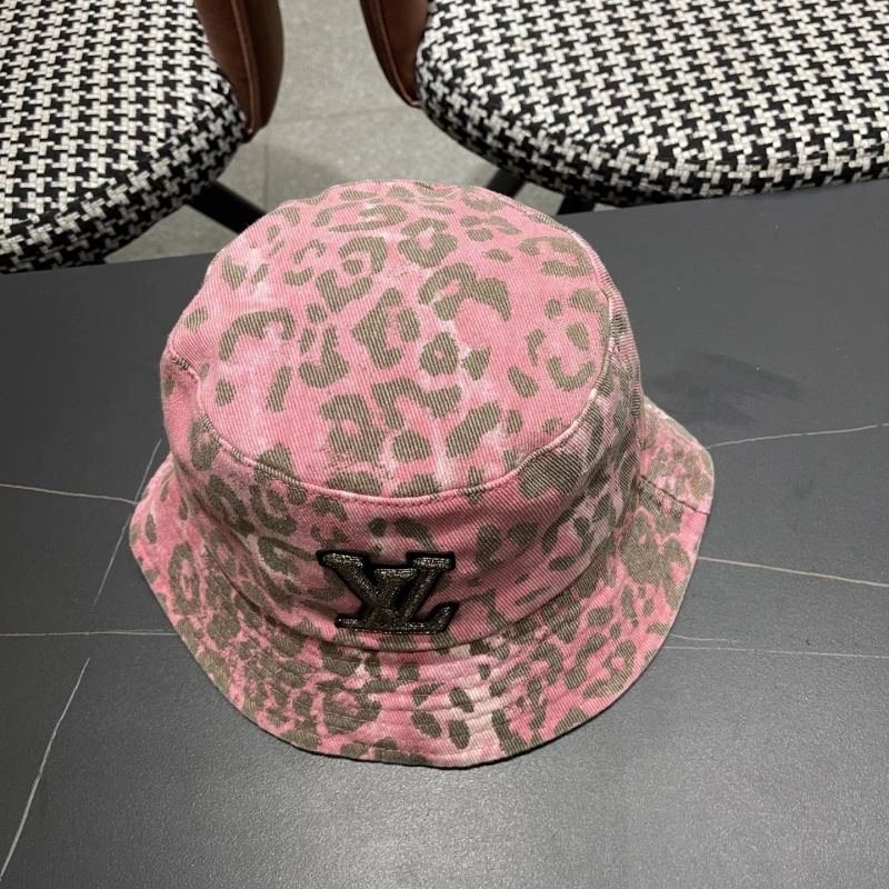 Louis Vuitton Caps Stretchable 258220