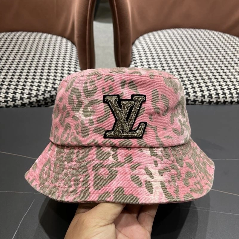 Louis Vuitton Caps Stretchable 258220