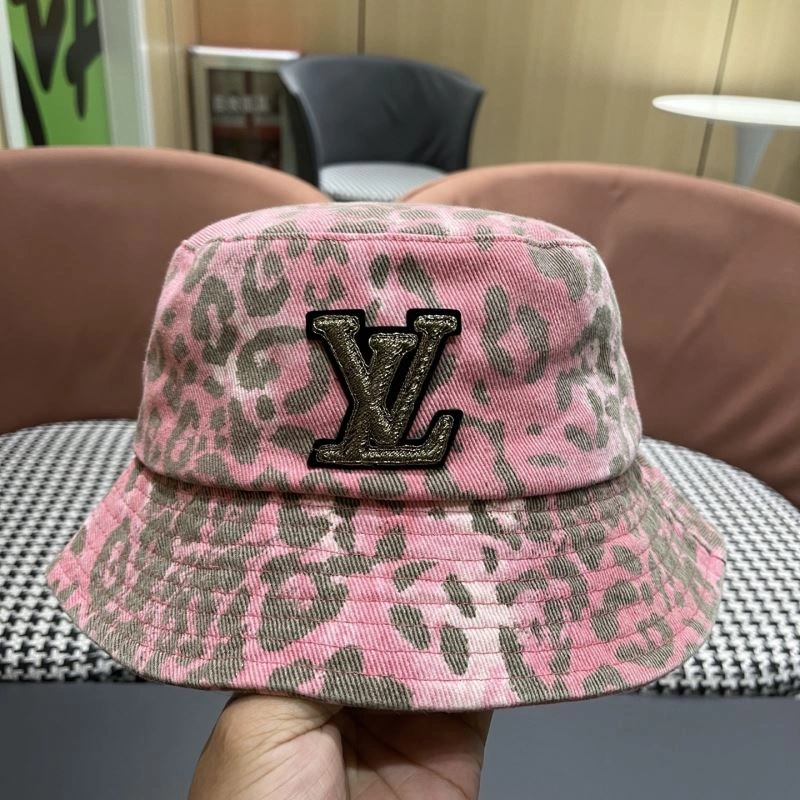 Louis Vuitton Caps Stretchable 258220