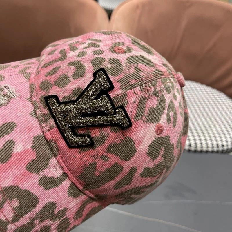 Louis Vuitton Caps WrinkleFree 258229