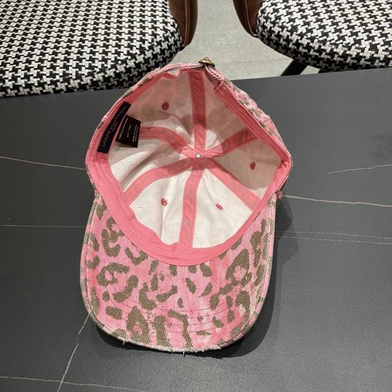 Louis Vuitton Caps WrinkleFree 258229