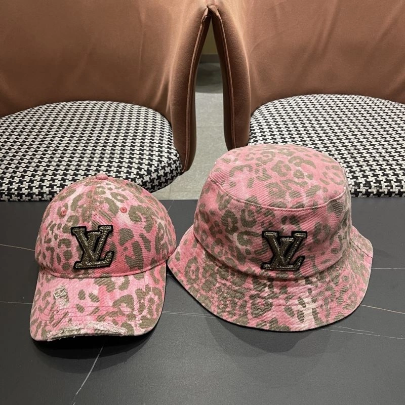 Louis Vuitton Caps WrinkleFree 258229