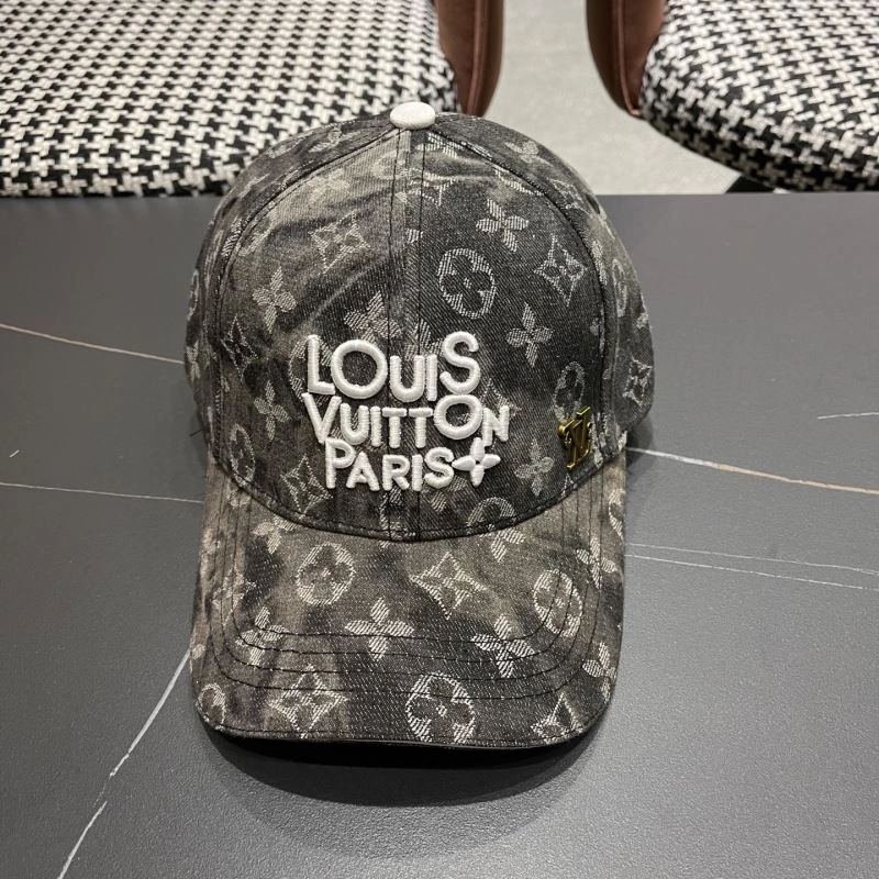 Louis Vuitton Caps Practical 258226