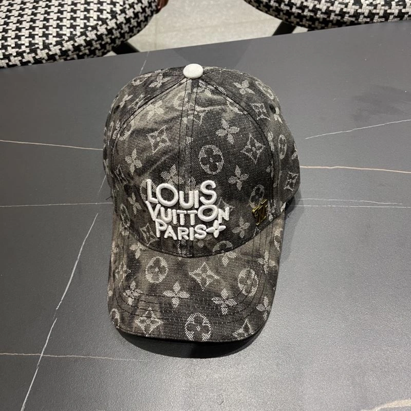Louis Vuitton Caps Practical 258226