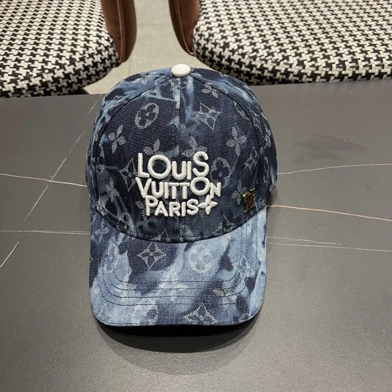 Colorful Louis Vuitton Caps 258224