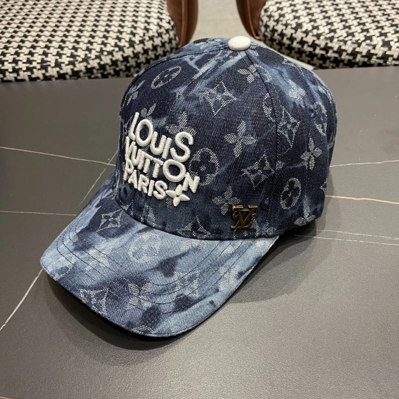 Colorful Louis Vuitton Caps 258224