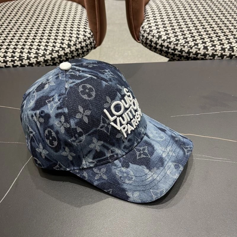 Colorful Louis Vuitton Caps 258224