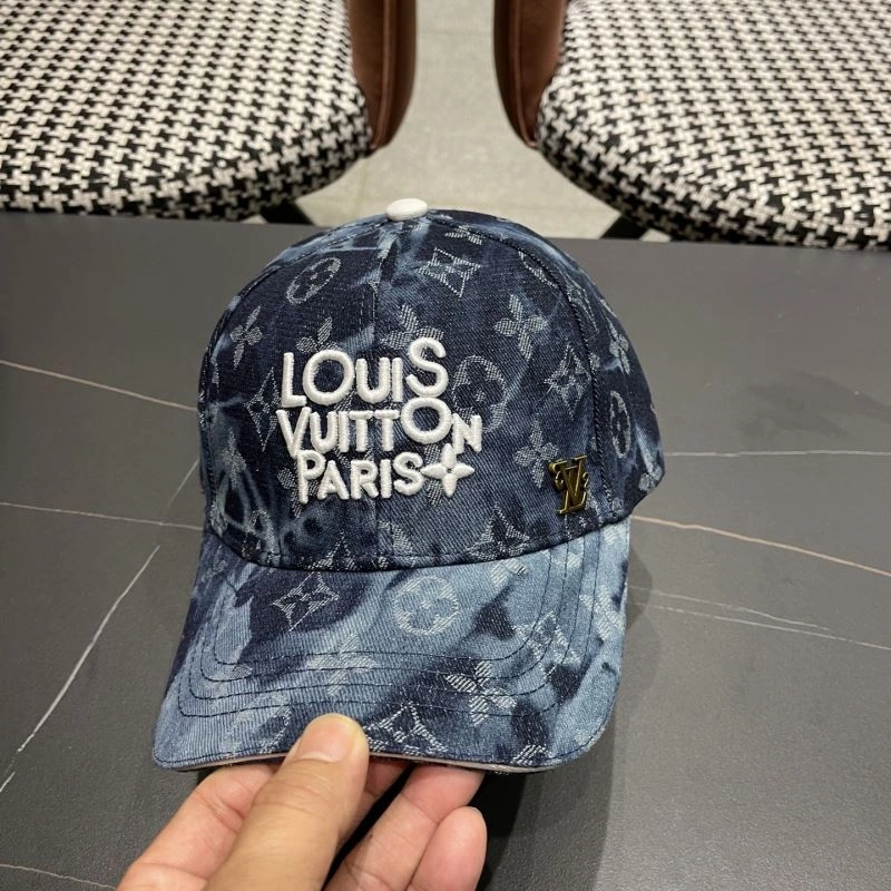 Colorful Louis Vuitton Caps 258224