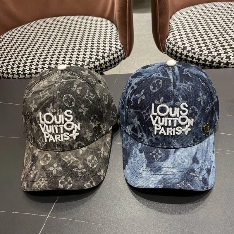 Colorful Louis Vuitton Caps 258224
