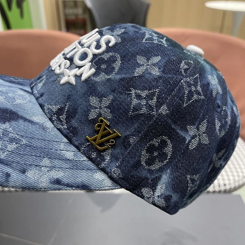 Colorful Louis Vuitton Caps 258224