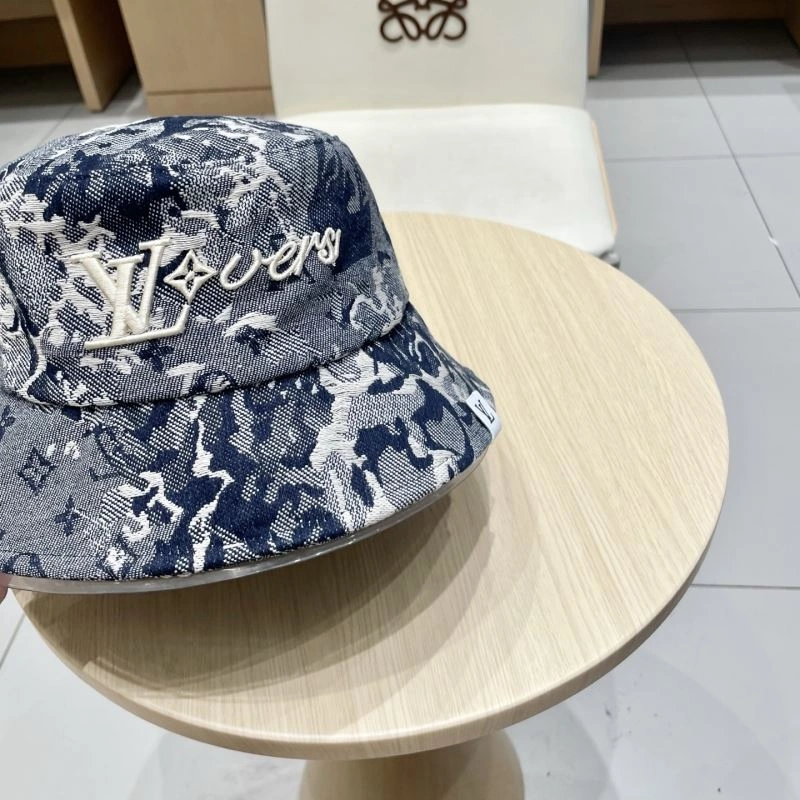 Louis Vuitton Caps MultiPurpose 258200