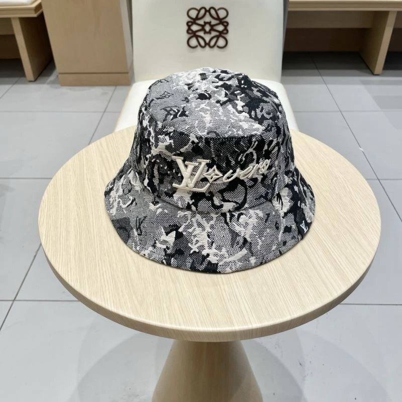 Louis Vuitton Caps Trendy 258219
