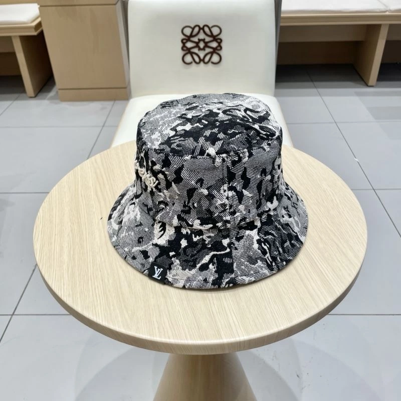 Louis Vuitton Caps Trendy 258219