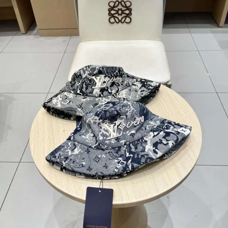 Louis Vuitton Caps Trendy 258219