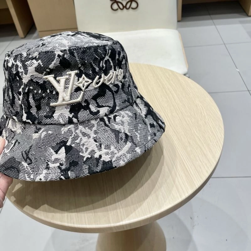 Louis Vuitton Caps Trendy 258219