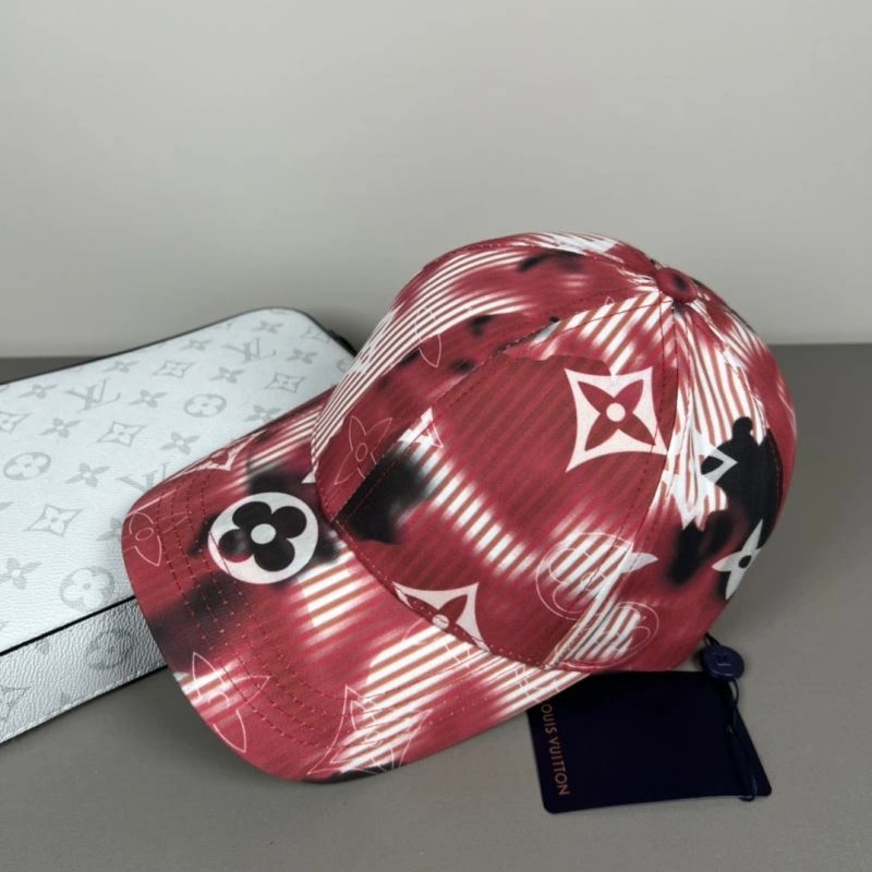 Louis Vuitton Caps Bright 258222