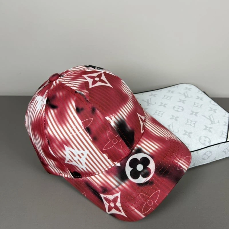 Louis Vuitton Caps Bright 258222