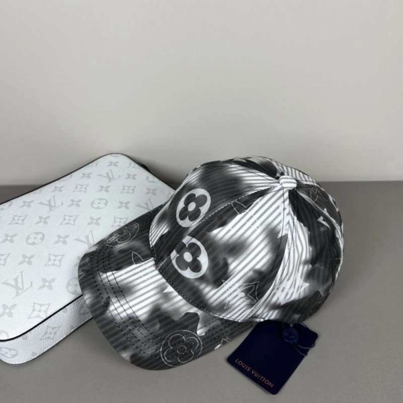 EasyCare Louis Vuitton Caps 258215