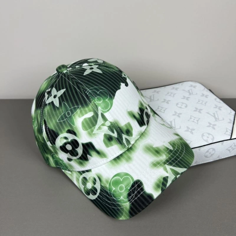 EasyCare Louis Vuitton Caps 258215
