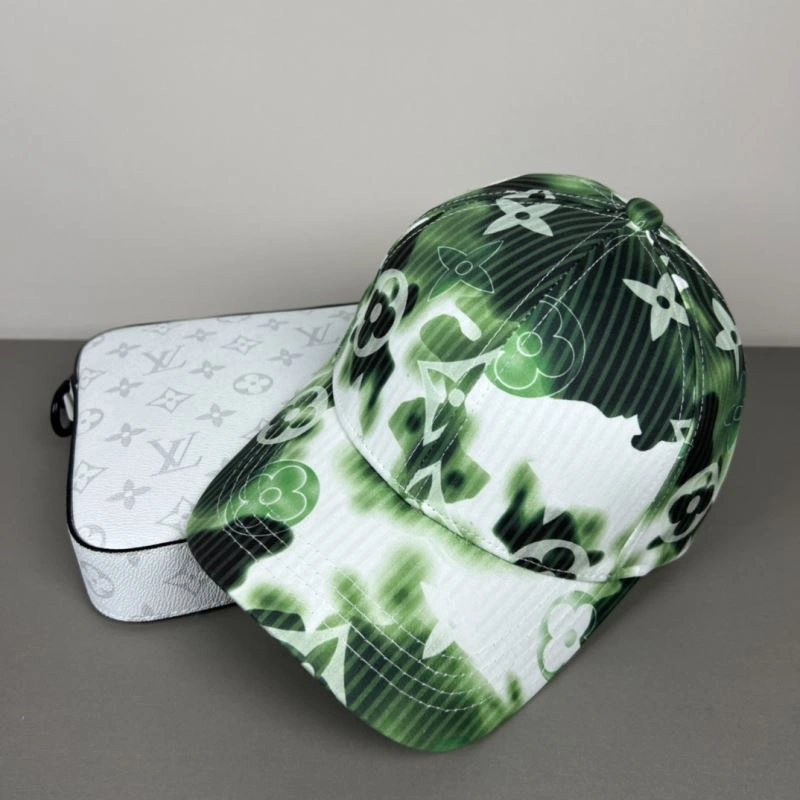 EasyCare Louis Vuitton Caps 258215