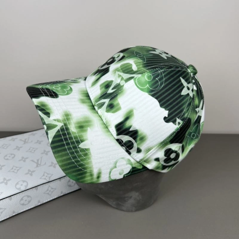 EasyCare Louis Vuitton Caps 258215