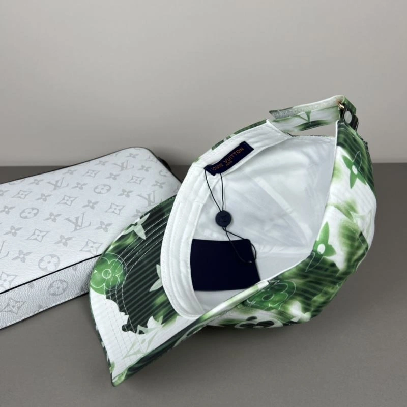 EasyCare Louis Vuitton Caps 258215