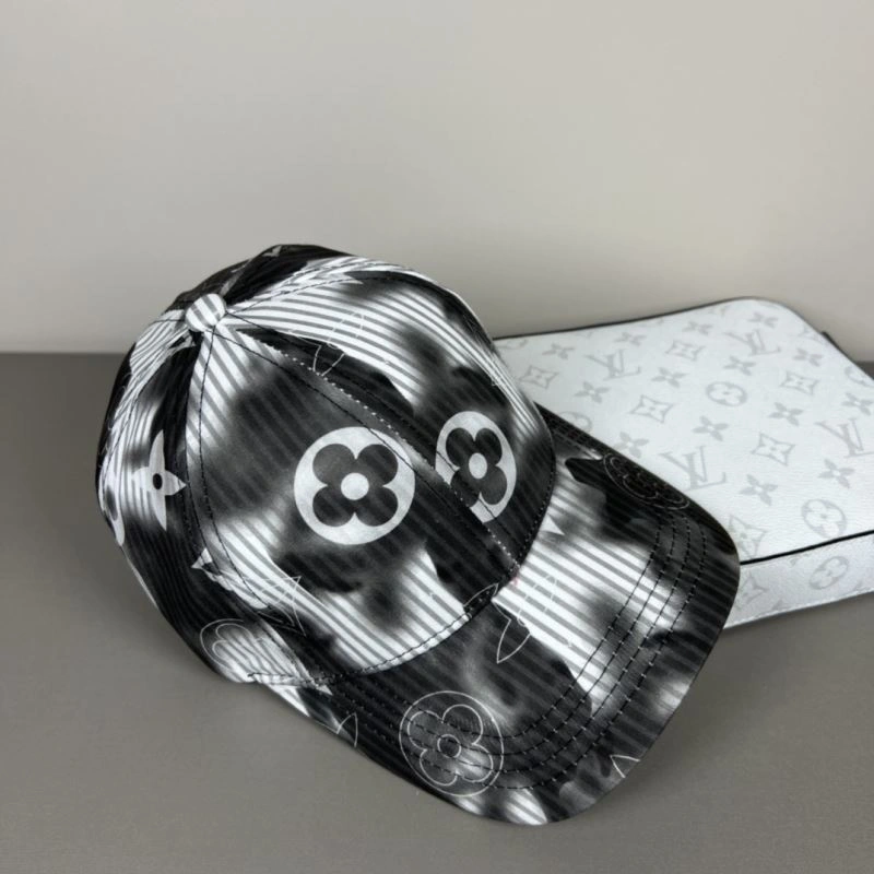 EasyCare Louis Vuitton Caps 258215