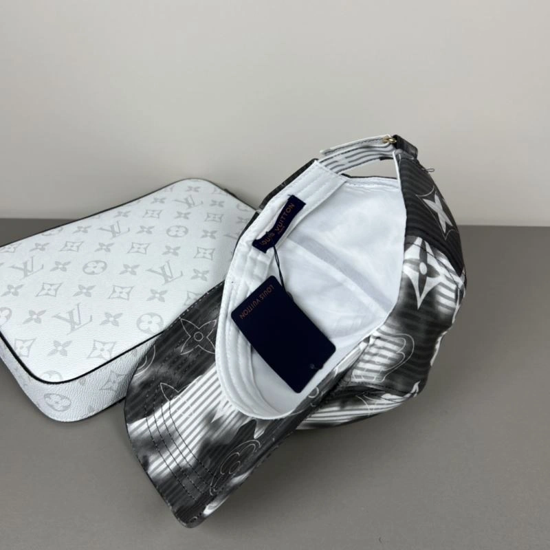 EasyCare Louis Vuitton Caps 258215