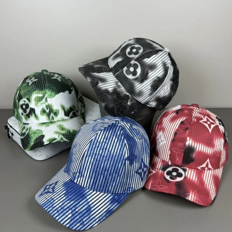 EasyCare Louis Vuitton Caps 258215