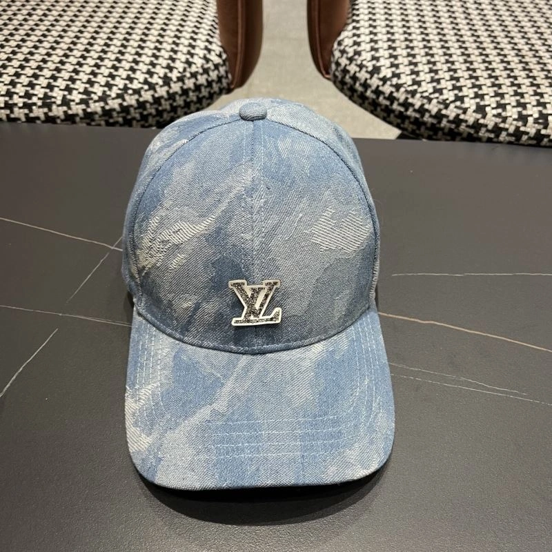 Resilient Louis Vuitton Caps 258212