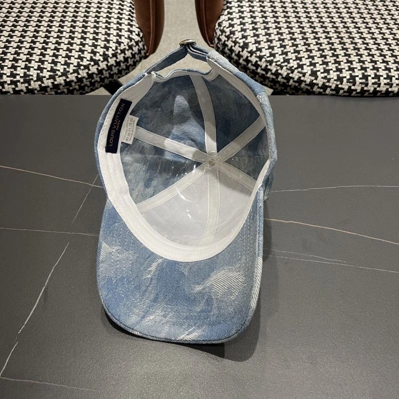 Resilient Louis Vuitton Caps 258212