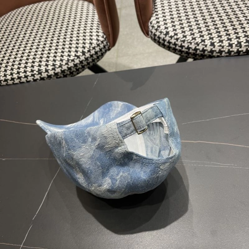 Resilient Louis Vuitton Caps 258212