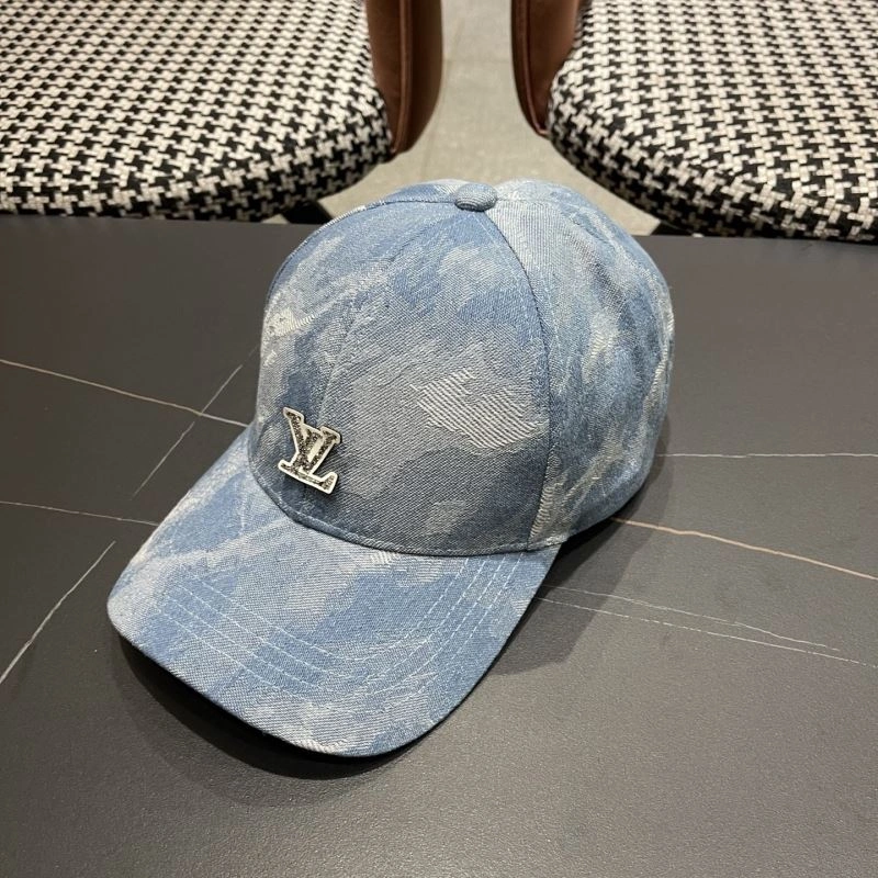 Resilient Louis Vuitton Caps 258212