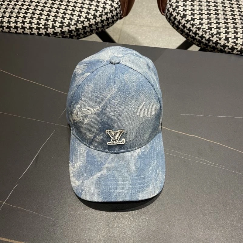 Resilient Louis Vuitton Caps 258212