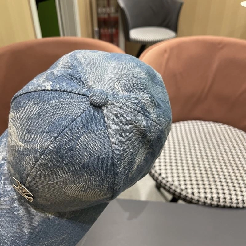 Resilient Louis Vuitton Caps 258212