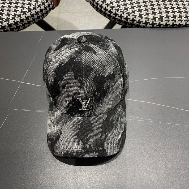 Packable Louis Vuitton Caps 258228