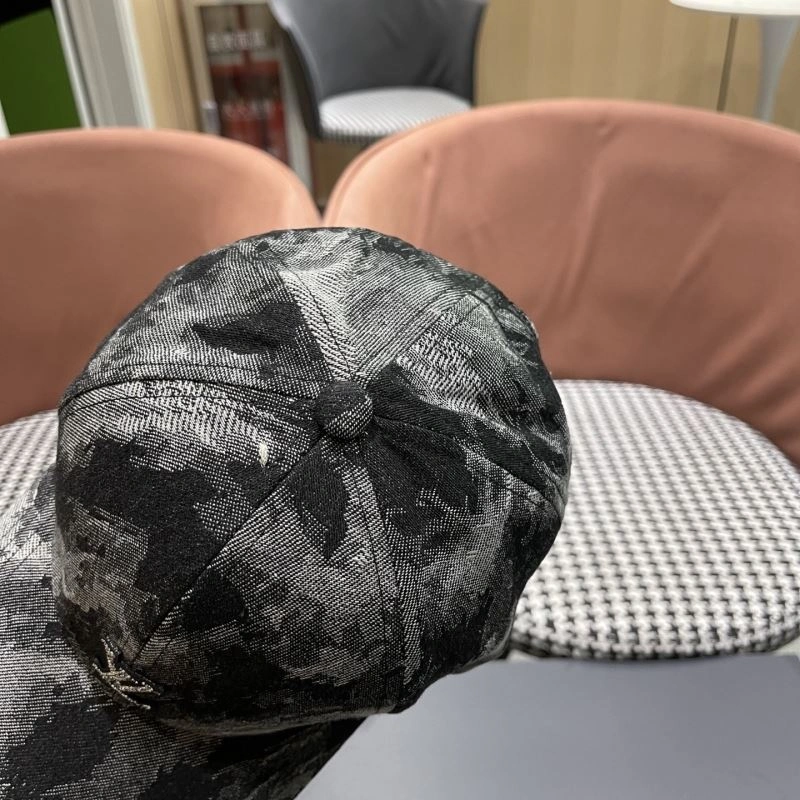 Packable Louis Vuitton Caps 258228