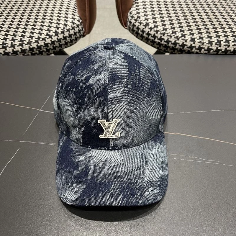 Effortless Louis Vuitton Caps 258216