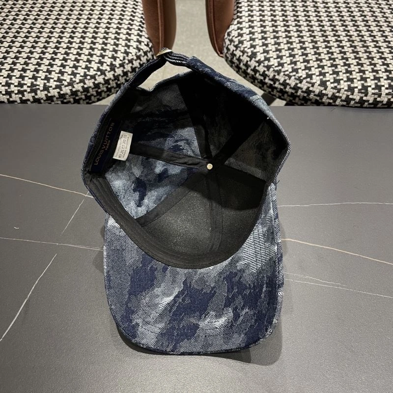 Effortless Louis Vuitton Caps 258216
