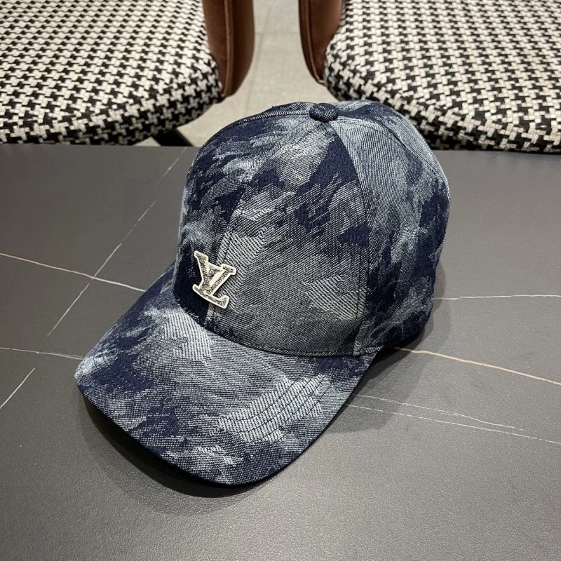 Effortless Louis Vuitton Caps 258216