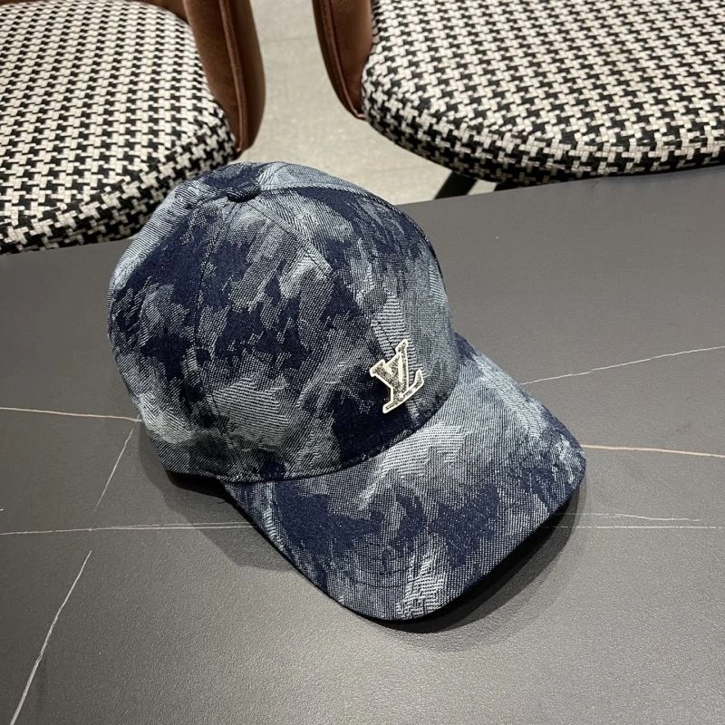 Effortless Louis Vuitton Caps 258216