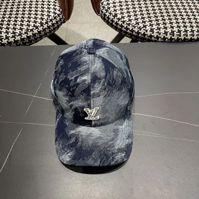 Effortless Louis Vuitton Caps 258216