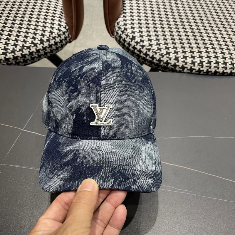 Effortless Louis Vuitton Caps 258216